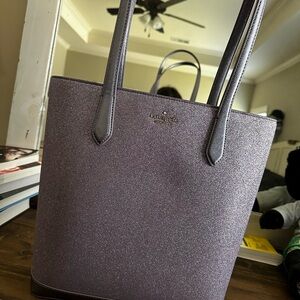 Kate Spade sparkle purse